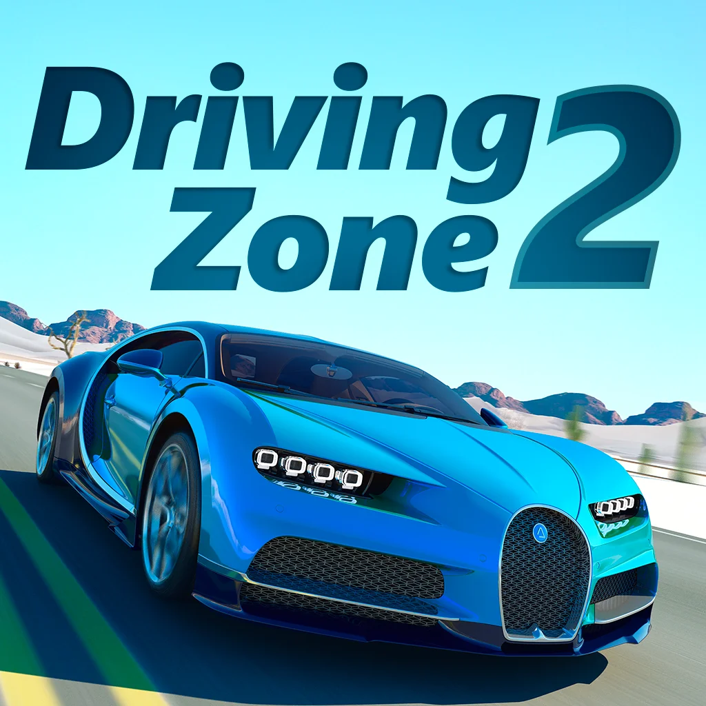 DriveZone 2